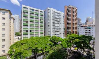 Imagem 5: Imperdível: Apartamento de luxo com 3 quartos e 2 suítes no Itaim Bibi, São Paulo-SP!