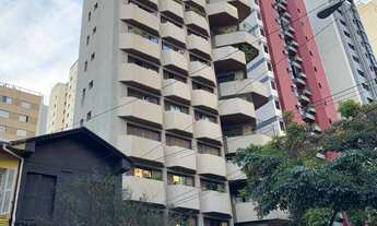 Imagem: Apartamento à venda em Pinheiros, São