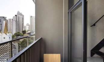 Imagem 5: Excelente oportunidade: Apartamento à venda em Pinheiros, SP! 1 quarto, 1 banheiro, 32m² d