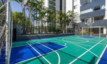 Imagem 7: Apartamento de 3 quartos na Vila Mariana, São Paulo-SP: 1 suite, 3 banheiros, 1 vaga, 87m²