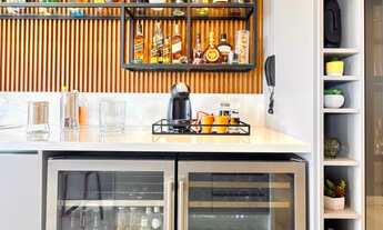 Imagem 3: Apartamento à venda na Vila Leopoldina, São Paulo-SP: 3 quartos, 1 suíte, 3 salas, 4 banhe