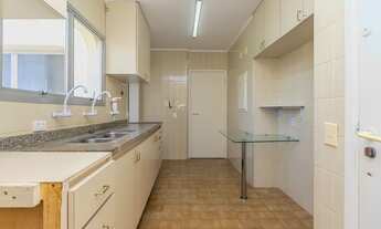 Imagem 3: Apartamento de 3 quartos com suíte e 2 vagas em Moema, São Paulo: a oportunidade dos seus