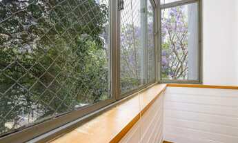 Imagem 3: Apartamento de luxo à venda na Bela Vista, São Paulo-SP: 3 quartos, 1 suíte, 3 banheiros