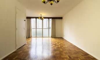 Imagem: Apartamento à venda em São Paulo-SP, bairro