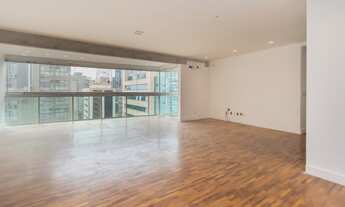 Imagem 7: Apartamento à venda na Vila Olímpia, São Paulo-SP: 3 quartos, 3 suítes, 3 salas, 5 banheir