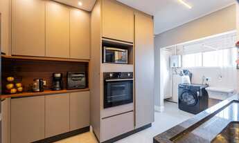 Imagem 7: Cobertura de luxo na Vila Mascote, São Paulo-SP: 3 quartos, 1 suíte, 4 banheiros, 3 vagas