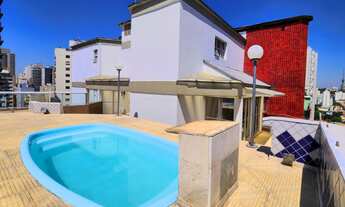 Imagem: Cobertura de Luxo em Perdizes 5 Quartos