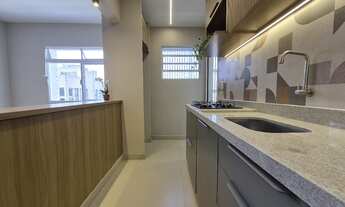 Imagem 7: Apartamento à venda no Itaim Bibi: 1 quarto, 2 salas, 1 banheiro e 50m² de área em São Pau