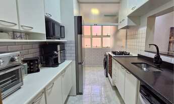 Imagem 7: Apartamento à venda em São Paulo-SP, Jardim Ampliação: 2 quartos, 1 suíte, 2 banheiros, 2