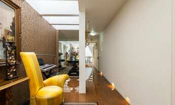 Imagem 6: Espetacular casa de luxo à venda em São Paulo-SP, Campo Belo: 4 quartos, 4 suítes, 7 banhe