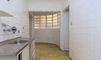 Imagem 7: Apto à venda em São Paulo-SP: 2 quartos, 2 salas, 2 banheiros, 1 vaga de garagem, 70,00 m²