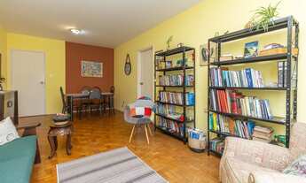 Imagem: Imperdível Apartamento à Venda em Pinheiros