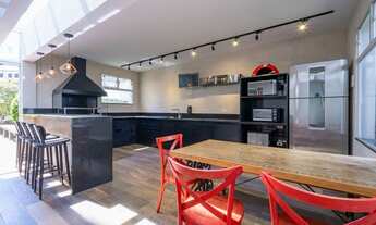 Imagem 3: Apartamento de 3 quartos na Vila Mariana, São Paulo-SP: 1 suite, 3 banheiros, 1 vaga, 87m²