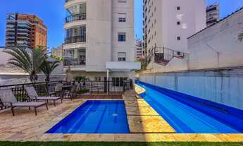 Imagem 3: Apartamento de luxo com 3 quartos e 4 vagas no Paraíso, SP: 3 suítes, 4 salas, 5 banheiros