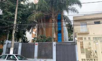 Imagem 2: Prédio Comercial em Condomínio de Alto Padrão na Vila Clementino - São Paulo-SP: 9 banheir