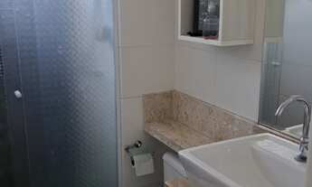 Imagem 2: Imperdível oportunidade de investimento: Apartamento à venda em São Paulo-SP, Jardim Umari