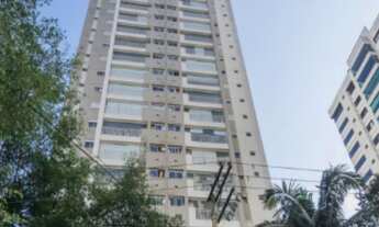 Imagem: Apartamento à venda na Vila Mascote, São