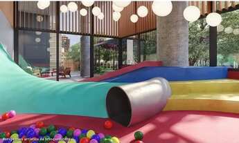 Imagem 7: Imperdível e Luxuoso Apartamento à Venda em Pinheiros, São Paulo - 3 Quartos, 3 Suítes, 3