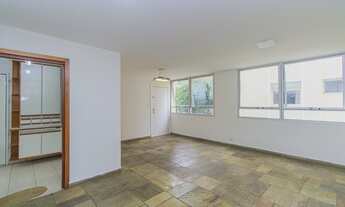 Imagem: Apartamento à venda no Jardim América