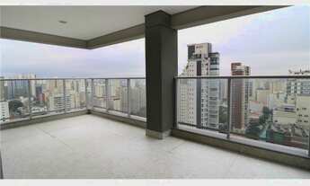 Imagem 2: Apartamento à venda no Paraíso, São Paulo-SP: 2 quartos, 1 suíte, 2 banheiros, 1 vaga, 80