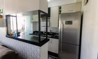 Imagem 5: Imperdível oportunidade de investimento: Apartamento à venda em São Paulo-SP, Jardim Umari