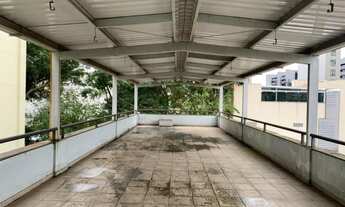 Imagem 3: Prédio Comercial em Condomínio de Alto Padrão na Vila Clementino - São Paulo-SP: 9 banheir