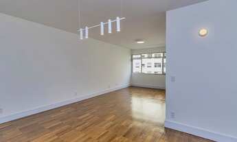 Imagem 7: Imperdível oportunidade de apartamento à venda em Higienópolis, São Paulo-SP: 3 quartos, 3