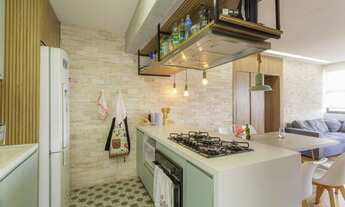 Imagem: Apartamento de 3 quartos em Moema, São