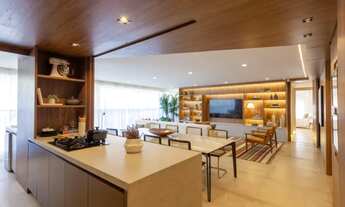 Imagem: Imperdível Apartamento de luxo com 3 quartos