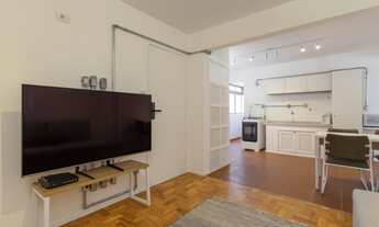 Imagem: Apartamento de luxo na Bela Vista 4 quartos