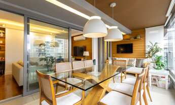 Imagem: Imperdível Apartamento à Venda no Brooklin