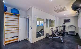 Imagem 5: Apartamento de luxo com 3 quartos e 4 vagas no Paraíso, SP: 3 suítes, 4 salas, 5 banheiros