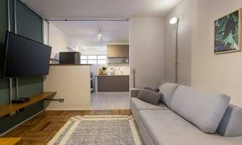 Imagem: Apartamento de luxo à venda em São Paulo-SP