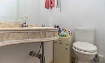 Imagem 7: Apartamento à venda no Paraíso, São Paulo-SP: 2 quartos, 2 salas, 2 banheiros, 1 vaga, 60m