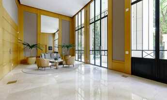 Imagem: Apartamento de luxo no coração de São