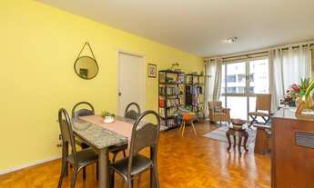 Imagem 2: Imperdível Apartamento à Venda em Pinheiros, São Paulo-SP: 3 Quartos, 3 Banheiros, 1 Vaga