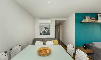 Imagem 2: Excelente oportunidade: Apartamento à venda em Cerqueira Cesar, São Paulo-SP - 3 quartos