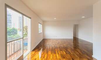 Imagem: Apartamento à venda em São Paulo-SP na