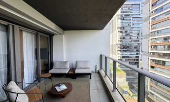 Imagem: Apartamento à venda no Brooklin, São Paulo-SP