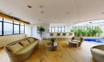 Imagem: Apartamento à venda em Higienópolis, São