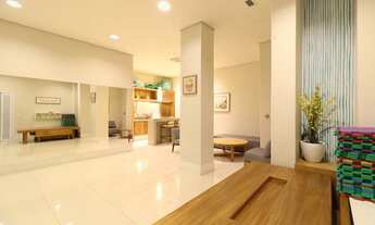 Imagem 6: Imperdível oportunidade de investimento: Apartamento de luxo com 3 suítes no Brooklin, São