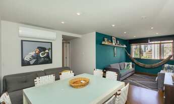 Imagem 5: Excelente oportunidade: Apartamento à venda em Cerqueira Cesar, São Paulo-SP - 3 quartos