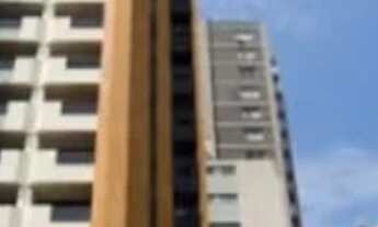 Imagem 6: Apartamento à venda em Higienópolis, São Paulo-SP: 1 quarto, 1 suíte, 1 sala, 1 banheiro