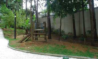 Imagem 7: Apartamento de Luxo na Granja Julieta: 4 quartos, 4 suítes, 4 salas, 6 banheiros, 4 vagas