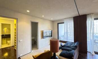 Imagem 7: Apartamento à venda no Brooklin, São Paulo-SP: 2 quartos, 2 suítes, 3 salas, 2 banheiros