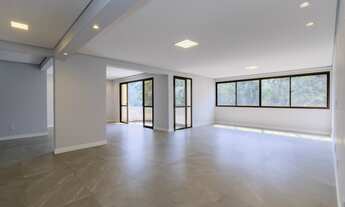 Imagem: Apartamento à venda na Vila Andrade, São