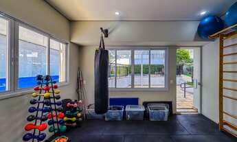 Imagem 4: Apartamento de luxo com 3 quartos e 4 vagas no Paraíso, SP: 3 suítes, 4 salas, 5 banheiros