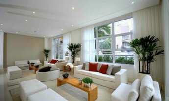 Imagem 3: Imperdível oportunidade de investimento: Apartamento de luxo no Paraíso, São Paulo, 3 quar