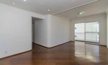 Imagem: Apartamento de 3 quartos com suíte e 2