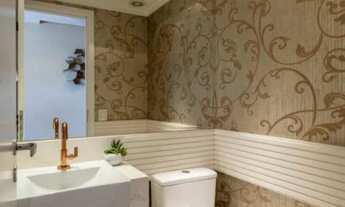 Imagem 6: Imperdível apartamento de luxo no Ipiranga, São Paulo-SP: 3 quartos, 3 suítes, 3 salas, 5